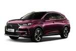 DS 7外观
