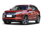 劲炫ASX外观