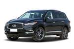 英菲尼迪QX60混动外观