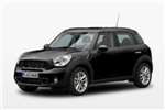 MINI COUNTRYMAN外观