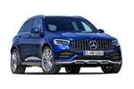 选30万以上SUV:奔驰GLC AMG还是凯迪拉克XT5好？