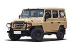 BJ212外观