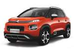 云逸 C4 AIRCROSS外观