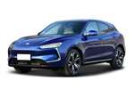 赛力斯SF5外观