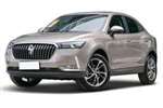 BX6外观