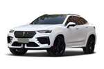 WEY VV7 GT外观