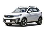 选10万左右SUV:昌河Q35与瑞虎5x区别