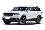 昌河Q7外观