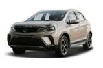 10万左右SUV:全球鹰EX3还是瑞虎5x对比