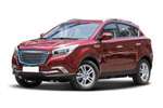 XEV260外观