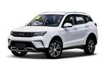 选10万左右SUV:博骏还是瑞虎5x好？