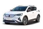思皓E20X外观