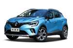 10万左右SUV:科雷缤还是瑞虎5x对比