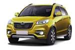 10万左右SUV:英致G5还是瑞虎5x对比