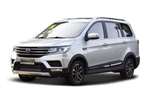 SWM斯威汽车有哪些7座SUV？