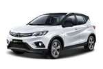 15万左右SUV:东南DX3 EV还是马自达CX-3对比