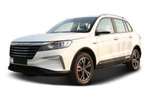 大乘G60外观