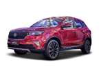 选10万左右SUV:森雅 R8与瑞虎5x区别