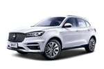 BXi7外观