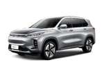 上汽大通MAXUS EUNIQ 6外观