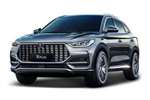 选15万左右SUV:宋PLUS还是马自达CX-3好？
